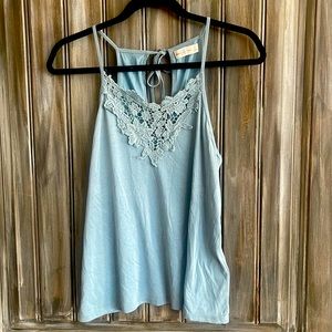 Abercrombie & Fitch embellished top